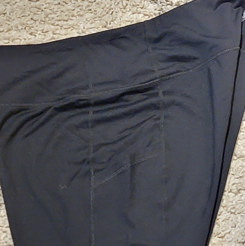 Torrid, Performance Core Crop Active Legging With… - image 5